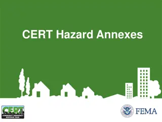 Understanding Landslide Hazards and Preparedness