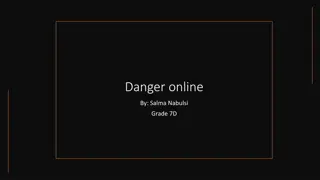 Protect Yourself Online: Awareness on Cybercrime and Identity Theft