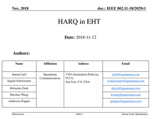 Understanding Hybrid-ARQ in Wireless Communications