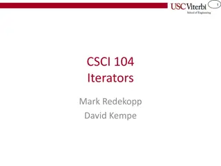 C++ Programming Features: C++11, 14, 17 Standards Overview