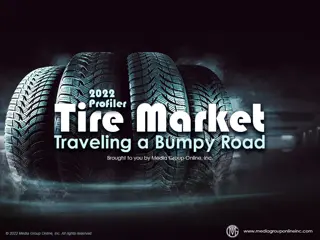 Insights into Tire Industry Trends and Challenges