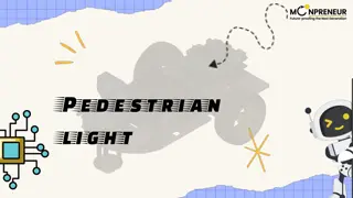 Exploring the Intricacies of Pedestrian Light Systems