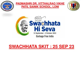 Vitthalrao Vikhe Patil Sainik School Loni Photos