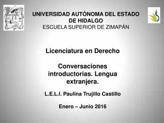 Effective Communication Strategies in Learning a Foreign Language