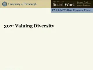 Understanding Cultural Diversity for Effective Communication