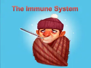 Understanding the Immune System and Pathogen Defense