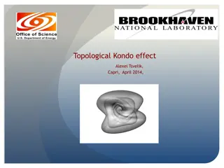 Unveiling Topological Kondo Effect: Majorana Fermions and Their Manufacture