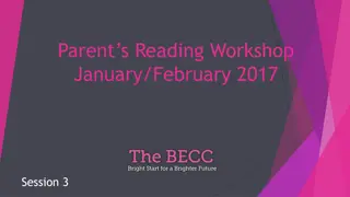 Effective Strategies for Developing Reading Skills in Children