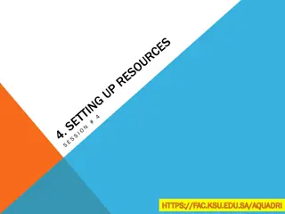 Effective Microsoft Project Resource Management Guide
