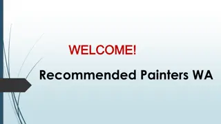 Best Commercial Painting in Riverdale
