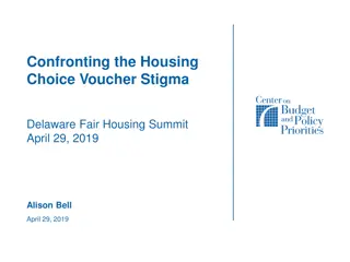 Confronting Housing Choice Voucher Stigma at Delaware Fair Housing Summit