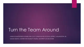 Improving Education through Multi-Tiered System of Support