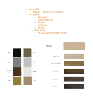 Quality Furniture Designs and Prices