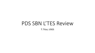Understanding PDS Labels and Data Quality Assessment
