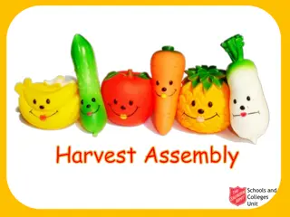 Planting Seeds of Kindness and Growth