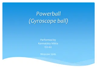 Powerball: A Compact Sports Simulator Explained Simply