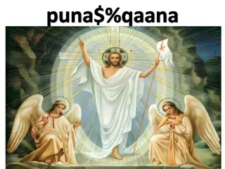 Unique Image Collection - Puna, Ivajaya, Qama-Gau, and More