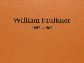 Gothic Southern Literature: Psychological Thriller of Isolation and Resistance