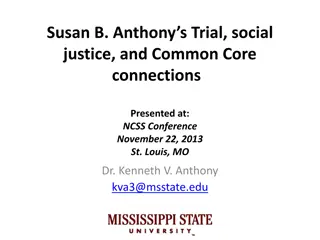 Enhancing Social Studies Education Through Primary Sources