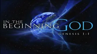 Unveiling Cosmic Wonders Through Biblical Perspectives