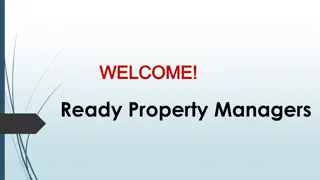 Best Rental Property Management in Addington