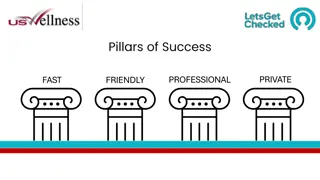 Professional Event Setup Best Practices