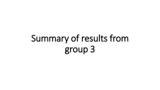 Yeast Biomass Fermentation Experiment Results