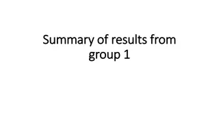 Yeast Biomass Fermentation Results & Observations