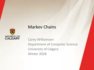 Understanding Markov Chains in System Modeling