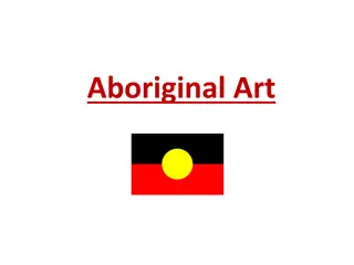 Explore Australian Aboriginal Art and Culture