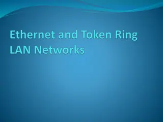 Understanding Local Area Networks and Ethernet Technology