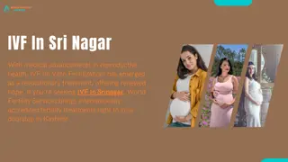 IVF In Sri Nagar
