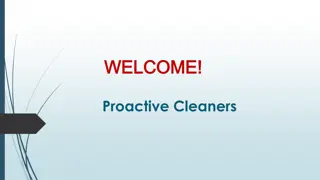 Best After Builders Cleaning in Upton