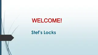 Best Lock Change in Minley