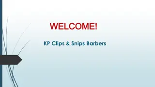 If you are looking for Beard trims in Knockaulin