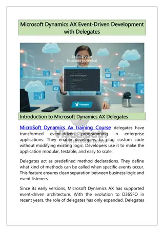 Start MicroSoft Dynamics 365 Training Courses  Join Visualpath