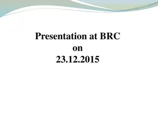 Railway Board's CRIS Generation Strategy and Implementation Overview