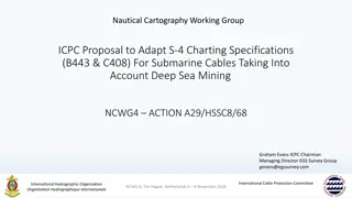 Submarine Cables: Infrastructure Protection and Global Significance