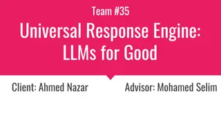Creating a Humanitarian LLM Chatbot Website for Crisis Support