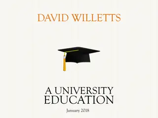 Exploring the Evolution of Universities Through History