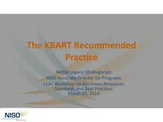 Understanding the Importance of Knowledgebases in Libraries