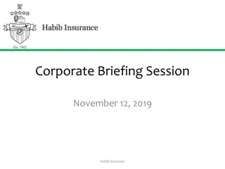 Insights into Habib Insurance: Legacy, Leadership, and Recognition