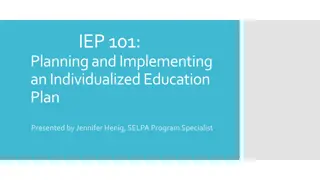 Understanding Different Types of Disabilities in Education