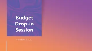 Approaches to Strategic Budget Reductions for Community Colleges