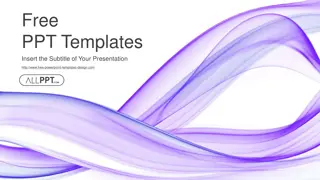 Modern PowerPoint Presentation Designs for Your Business