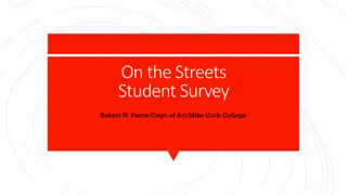 Addressing Student Retention Challenges and Solutions