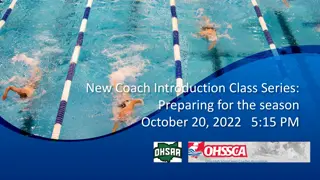 High School Coach Preparation Tips for a Successful Season