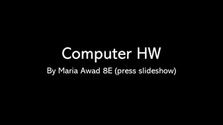 Safely Solve Computer Problems to Avoid Risks and Costly Repairs