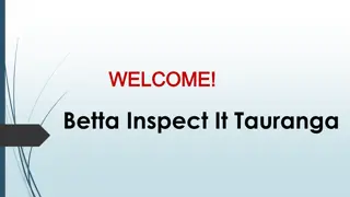 Best House Inspections in Papamoa