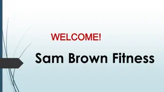Best Small Group Personal Training in Newton